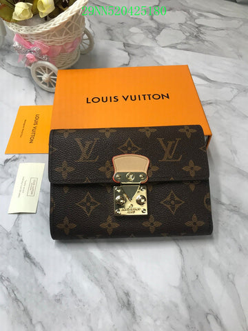 VS LOV Wallet - 1436