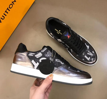 VS Luxury - LOV Men Shoes - 1156