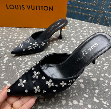 VS Luxury - LOV Women Shoes - 085