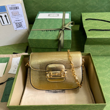 VS - GUKI Bag - 740