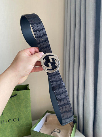 VS - GUKI Belt - 256