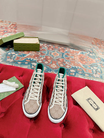 VS - GUKI Shoe - 1555