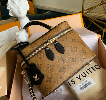 VS Luxury - LOV Bags - 2557