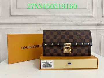 VS CHL Wallet - 933