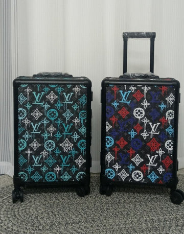 VS - Travel Bags - 533