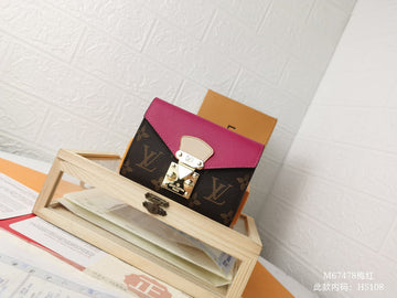 VS - LOV Wallets - 742