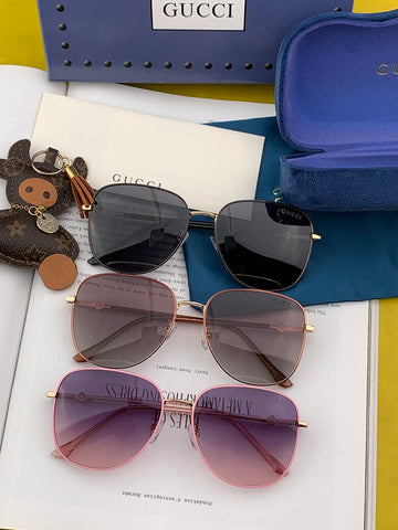 VS - GUKI Sunglass - 373