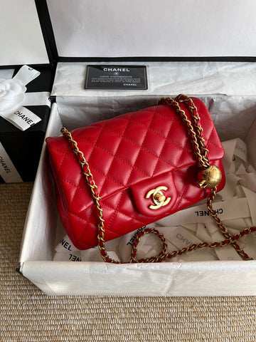 VS Fashion - CNL Bags - 1317