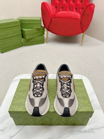 VS - GUKI Shoe - 1260