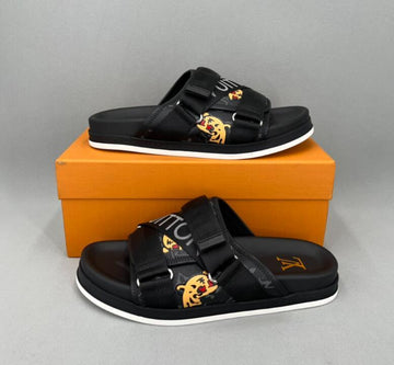 VS Luxury - LOV Men Shoes - 1043