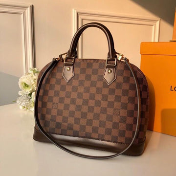 VS Fashion Lu-Vi bags - 1895