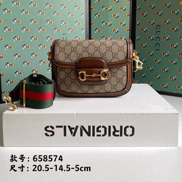 VS - GCI Bags - 1989