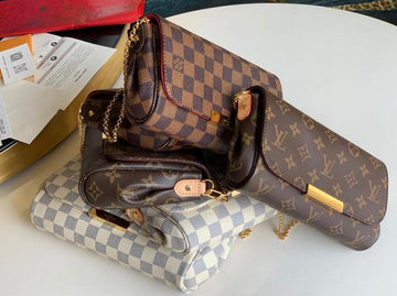 VS Luxury - LOV Bags - 2728