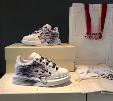 VS - AQ Women Shoes - 221