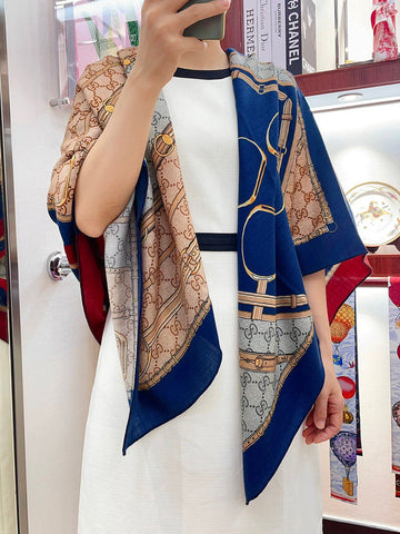 VS - GUKI Scarf - 320
