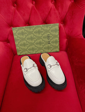 VS - GUKI Shoe - 1200