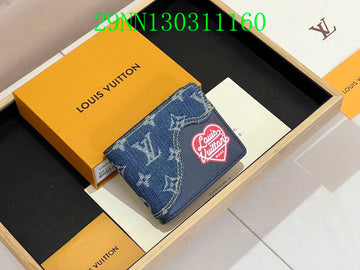 VS LOV Wallet - 1525