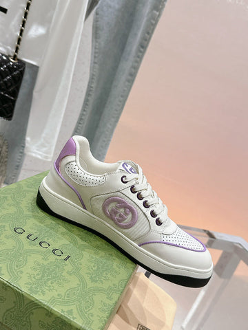 CS - GUKI Shoe - 479