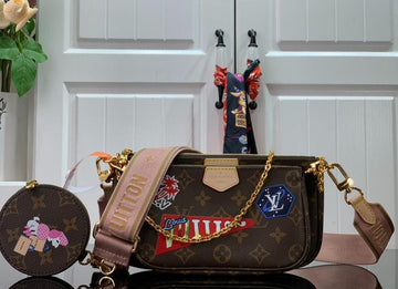 VS Luxury - LOV Bags - 2677