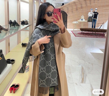 VS - GUKI Scarf - 057