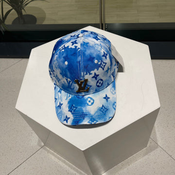 VS - LOV Cap - 786