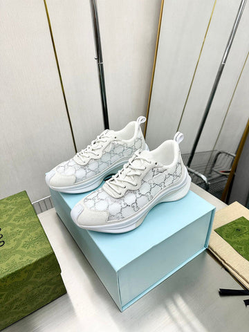 CS - GUKI Shoe - 090