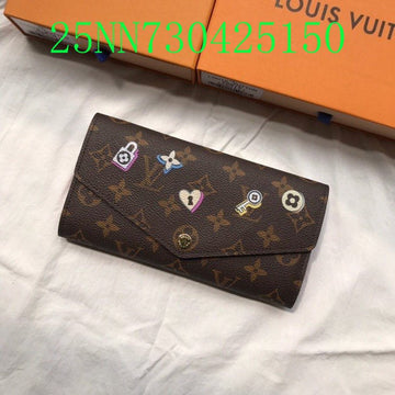 VS LOV Wallet - 1431