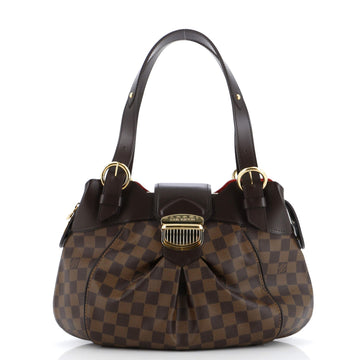 Sistina Handbag Damier PM
