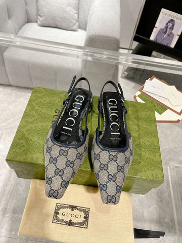 VS - GUKI Shoe - 1218
