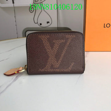 VS LOV Wallet - 1465