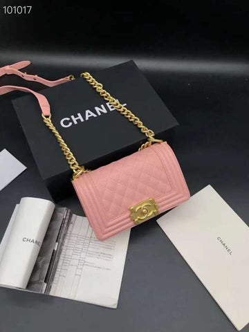 VS Fashion - CHL Bags - 677