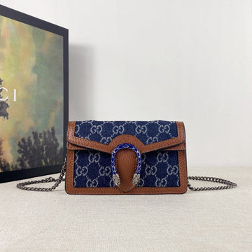 GCC - VS Fashion Bags - 1209