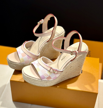VS Luxury - LOV Women Shoes - 071