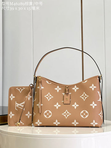 VS - LOV Women Bag - 2229