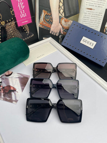 VS - GUKI Sunglass - 313