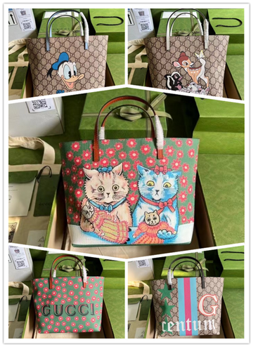 VS - GCI Bags - 1995
