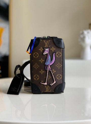 VS Luxury - LOV Bags - 2654