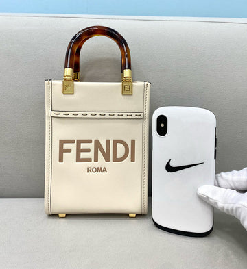 Fendi Luxury Fashion Bag