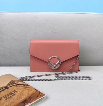 Fendi Luxury Fashion Bag