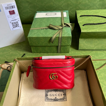 VS - GUKI Bag - 213
