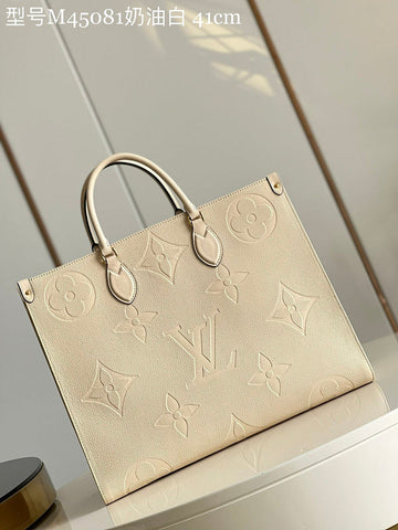 VS Fashion Lu-Vi bags - 17027