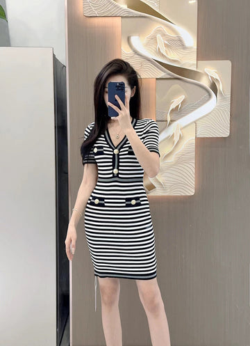 VS - BAM Women Clothes - 448