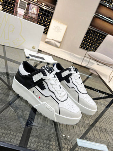 VS - MCOL Men Shoes - 531