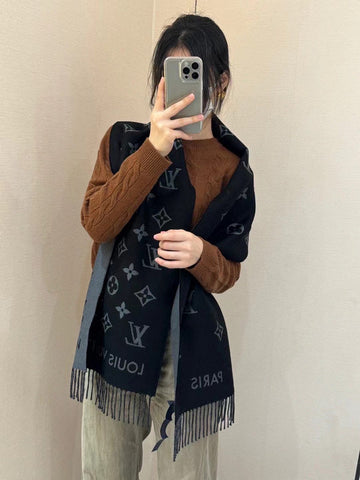 VS - LOV Scarf - 362