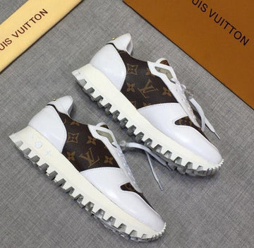 VS Luxury - LOV Men Shoes - 1872