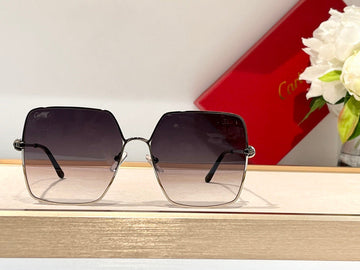 VS - CRA Glasses - 038