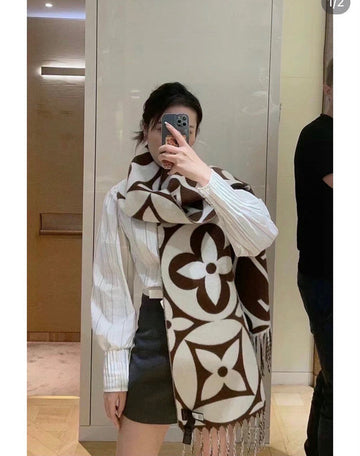 VS - LOV Scarf - 553