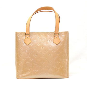 Louis Vuitto Houston Patent Leather Handbag
