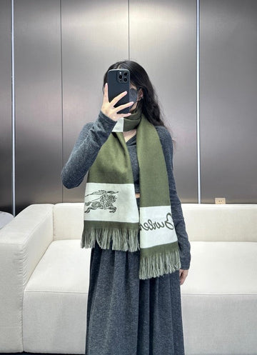 VS - BOR Scarf - 199