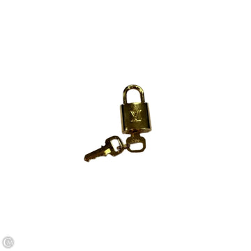 Accessory Luxury Designer Tag By Louis Vuitton